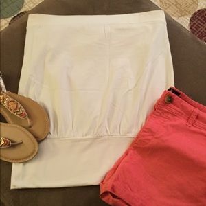 🌻 Victoria’s Secret Strapless Bra Top, Size Large